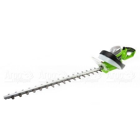Электрический кусторез (электрокусторез) GreenWorks GHT7068 700 Вт в Курске