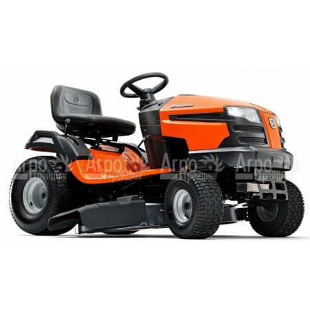 Садовый трактор Husqvarna LT151 в Курске