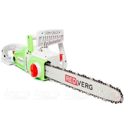 Электропила RedVerg RD-EC2200-16S-16" в Курске