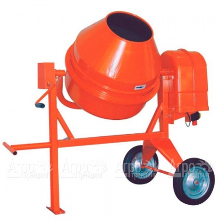 Бетоносмеситель Zitrek ZBR 260/220V (Бетономешалка Zitrek ZBR 260/220V) в Курске
