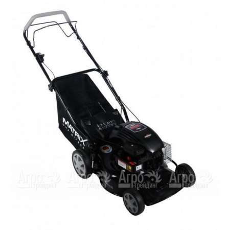 Газонокосилка бензиновая Matrix Turbo 43 BS в Курске