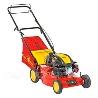 Газонокосилка бензиновая Wolf-Garten A 4600 в Курске