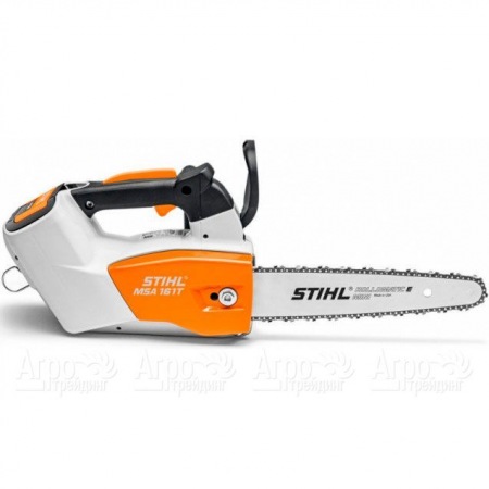Аккумуляторная пила Stihl MSA 161 T-10" (без аккумулятора и зарядного устройства) в Курске