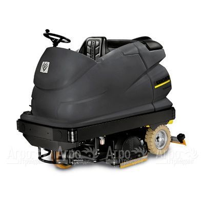 Поломоечная машина Karcher BR 100/250 R BP Pack в Курске