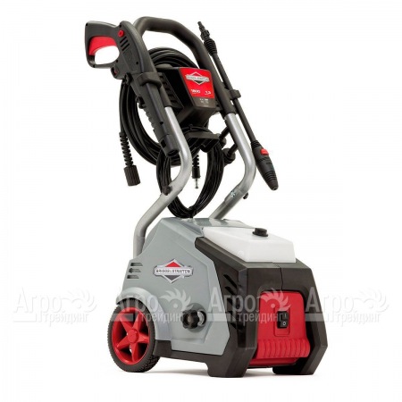 Мойка высокого давления Briggs&#38;Stratton Sprint 2300E/1800 в Курске