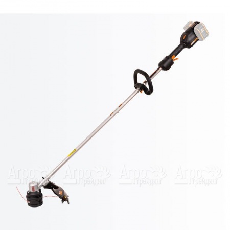 Триммер аккумуляторный Worx WG185E.9 (без аккумулятора и ЗУ) в Курске
