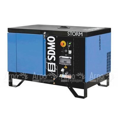 Дизельгенератор SDMO XP-S7-H-Storm 7 кВт в Курске