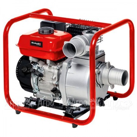 Бензиновая мотопомпа Einhell GC-PW 4030 в Курске