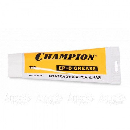 Смазка универсальная Champion EP-0 110 г в Курске