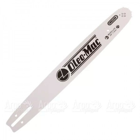 Шина 16" 0.325" 1.3 для пил Oleo-Mac 940C-941СХ-GS44 в Курске