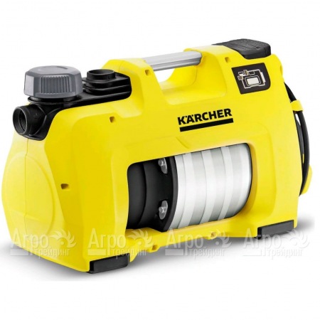 Поверхностный самовсасывающий насос Karcher BP 7 Home&#38;Garden в Курске