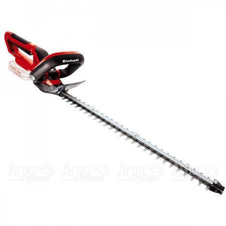 Аккумуляторный кусторез Einhell PXC GE-CH 1855/1 Li-Solo в Курске