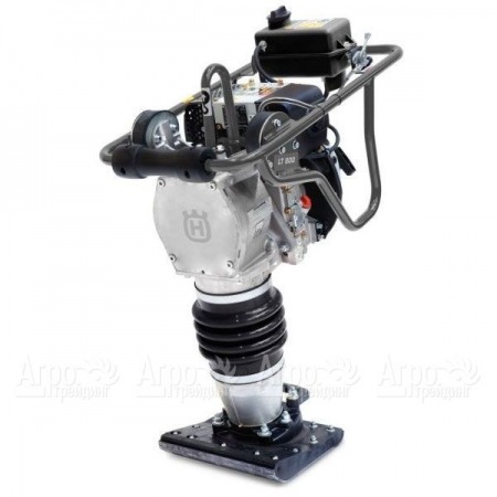 Вибротрамбовка Husqvarna Atlas Copco LT 8005 13" в Курске