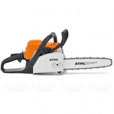 Бензопила Stihl MS 180 2-Mix 14" в Курске