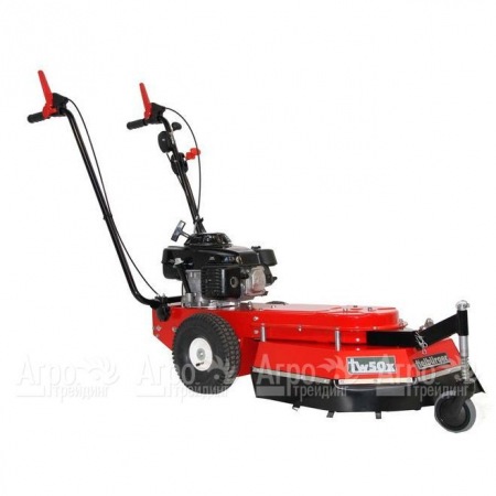 Выжигатель сорняков Tielburger TW50x (Honda) в Курске