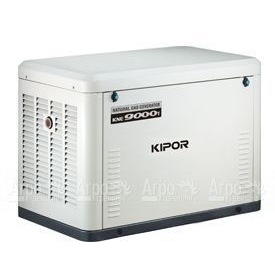 Газовый генератор KNE9000T в Курске