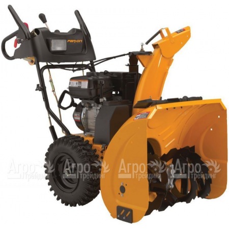 Снегоуборщик Parton PA12530 в Курске