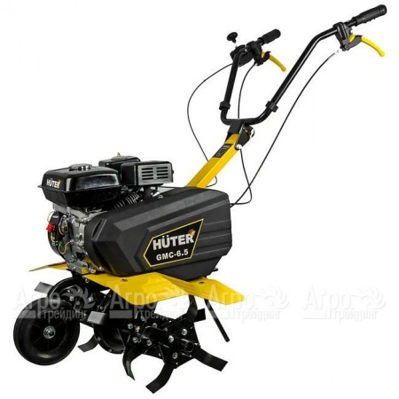 Мотокультиватор Huter GMC-6.5 в Курске