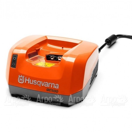 Зарядное устройство Husqvarna QC500 в Курске