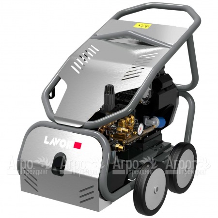 Мойка высокого давления Lavor Thermic 22 5015 H LP в Курске