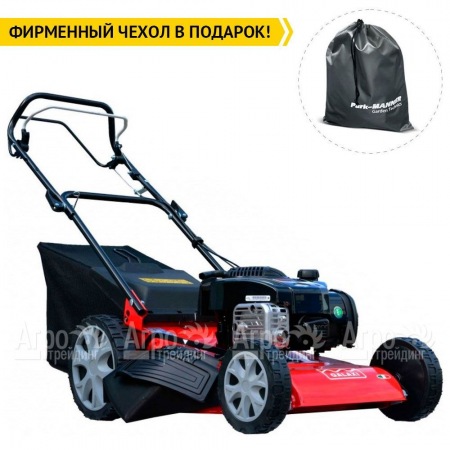 Газонокосилка бензиновая MA.RI.NA GX-46 B PHW (B&#38;S 450E Series) в Курске