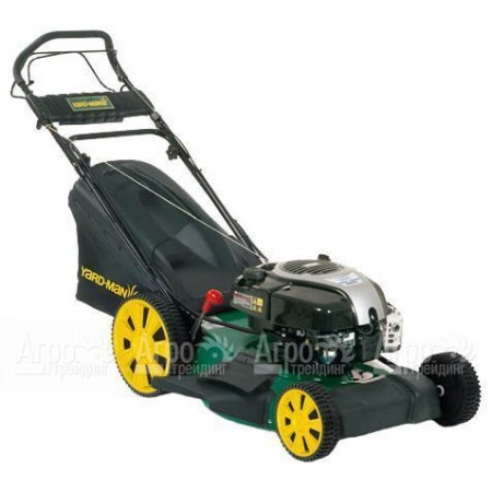 Газонокосилка бензиновая Yard-Man YM 5521 SPB HW в Курске