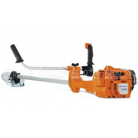 Бензокоса (бензиновый триммер) Husqvarna 252RX в Курске