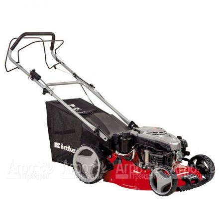 Газонокосилка бензиновая Einhell GC-PM 46/2 S HW-E в Курске
