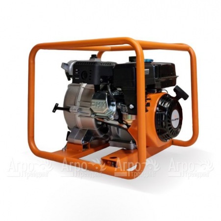 Бензиновая мотопомпа Villartec GTP80 в Курске
