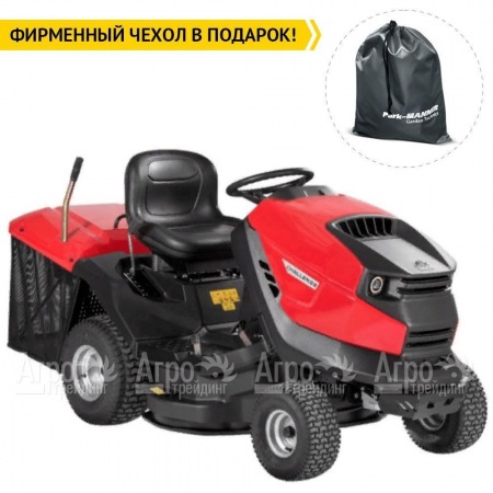 Садовый минитрактор Seco Challenge AJ92/13H в Курске