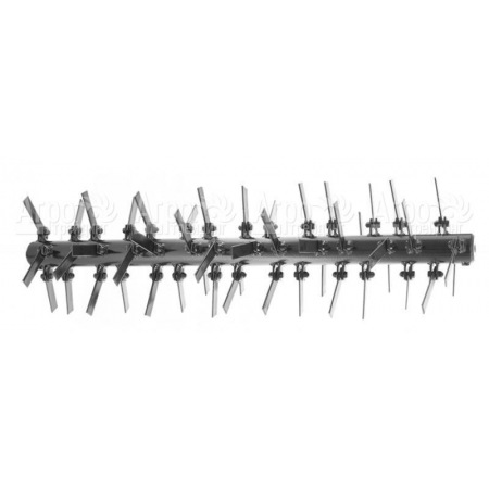 Ударные ножи скарификатора Husqvarna 9669684-01  в Курске