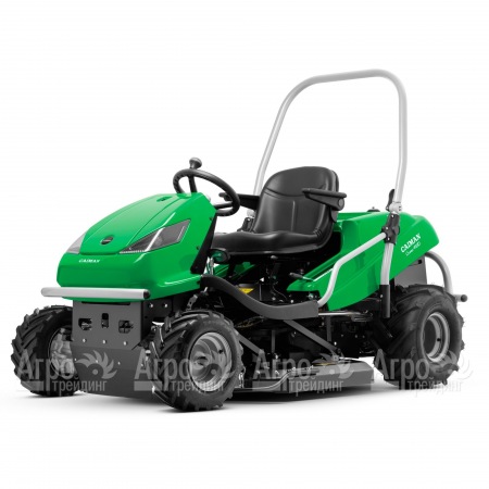 Садовый минитрактор Caiman Сroso 2WD в Курске