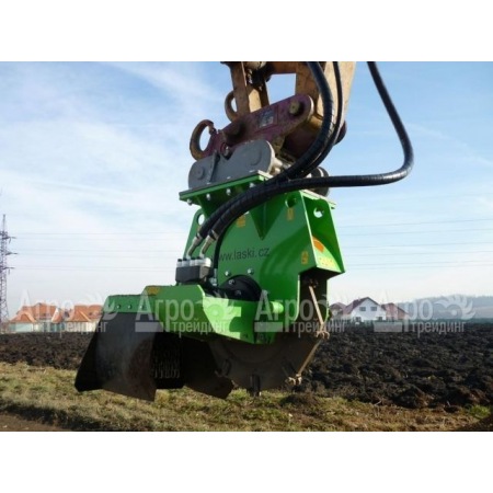 Насадка измельчитель пней Laski FZ 700 H в Курске