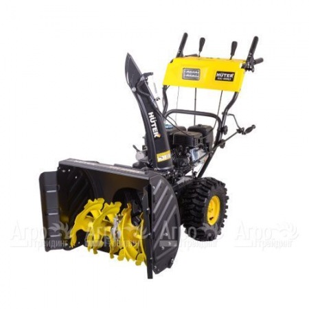 Снегоуборщик Huter SGC 4800EX в Курске