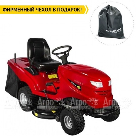 Cадовый минитрактор DDE 102-300 в Курске