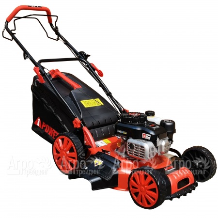 Газонокосилка бензиновая A-iPower ALM46S в Курске