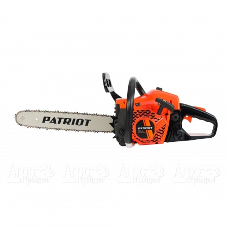 Бензиновая пила Patriot РТ 641-16" в Курске