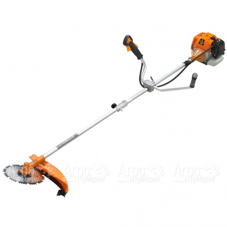 Бензокоса (бензиновый триммер) Carver GBC-033MS в Курске