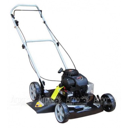 Газонокосилка бензиновая Manner MS21 в Курске