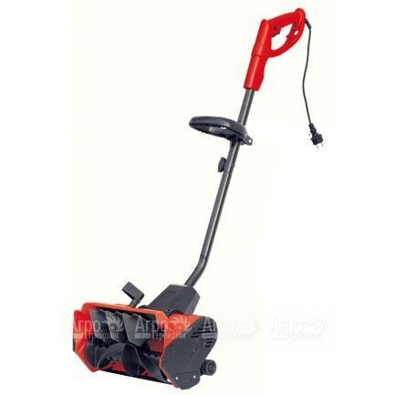 Снегоуборщик электрический Ikra mogatec EST-H 1500 в Курске