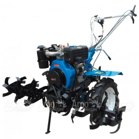Мотоблок Prorab GT 904 VDKe в Курске
