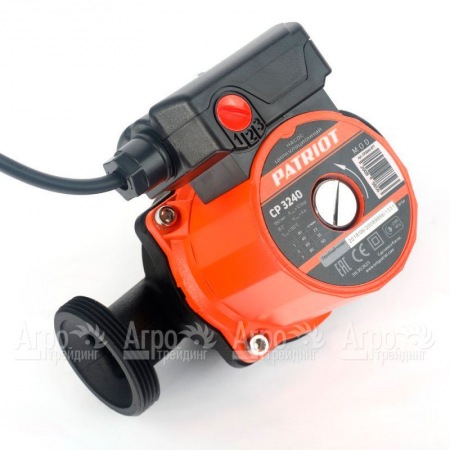 Циркуляционный насос Patriot CP 3240  в Курске