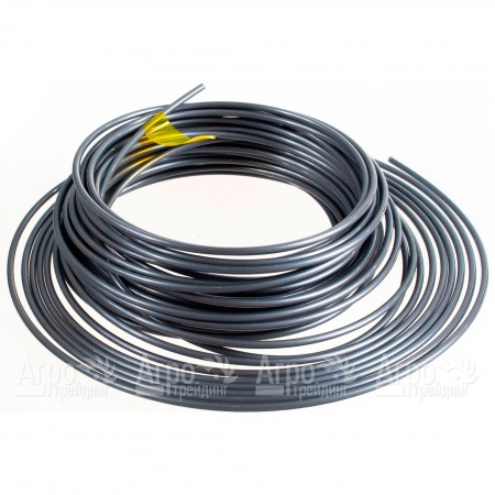 Корд триммерный Champion Aluminium 2.7мм, 15м (круглый)  в Курске