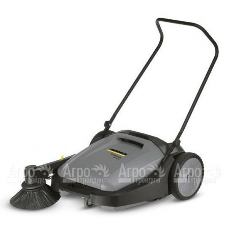 Подметальная машина с ручным управлением Karcher KM 70/15 C в Курске