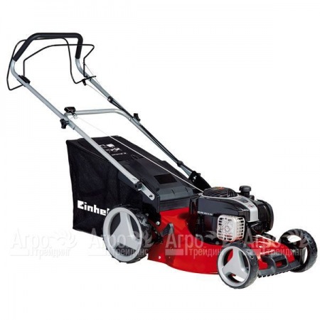 Газонокосилка бензиновая Einhell GC-PM 46/2 S HW B&#38;S в Курске