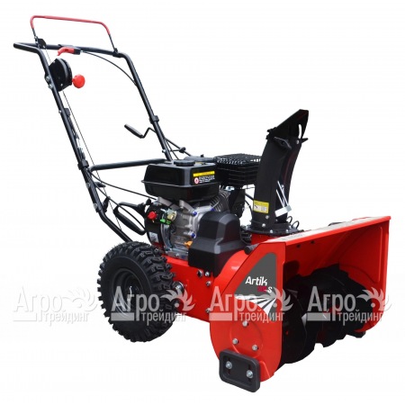 Снегоуборщик Efco Artik 55S в Курске
