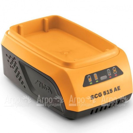 Зарядное устройство Stiga SCG 515 AE в Курске