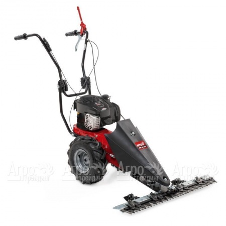 Бензиновая сенокосилка MTD Smart BM 87-35 в Курске