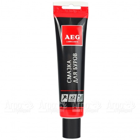 Смазка для буров AEG 100 гр в Курске