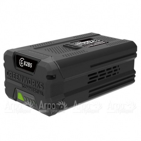 Аккумулятор GreenWorks GC82B5  в Курске